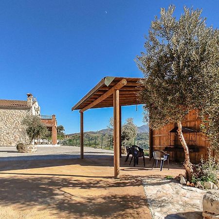Gorgeous Home In Algodonales With Kitchen Exteriér fotografie
